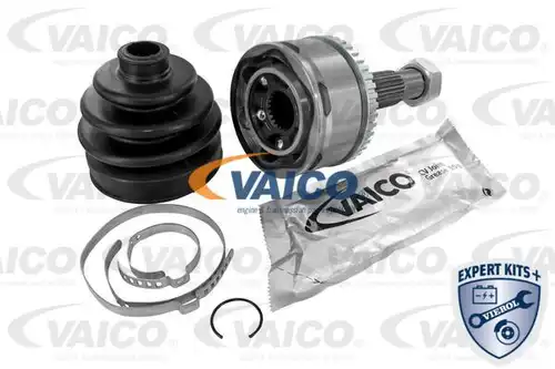 каре комплект, полуоска VAICO V38-0039