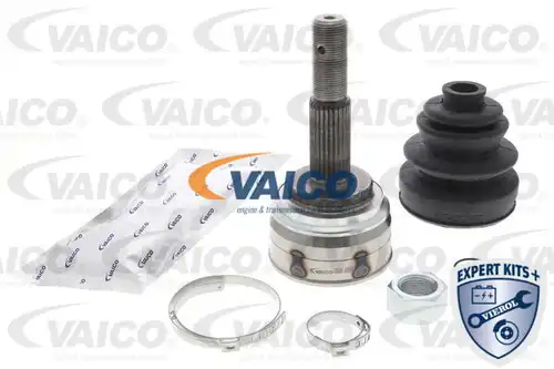 каре комплект, полуоска VAICO V38-0043