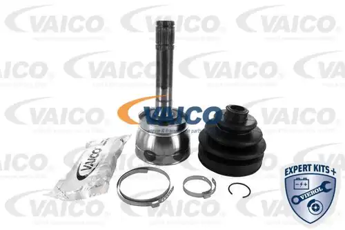 каре комплект, полуоска VAICO V38-0103
