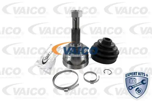 каре комплект, полуоска VAICO V38-0106