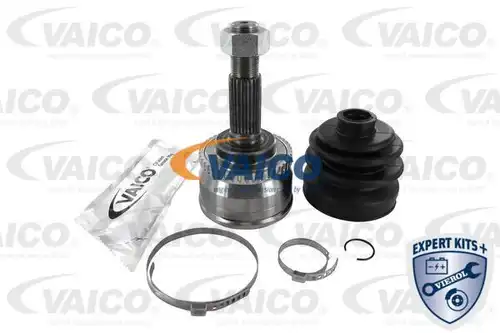каре комплект, полуоска VAICO V38-0107