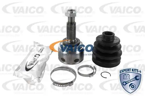 каре комплект, полуоска VAICO V38-0110