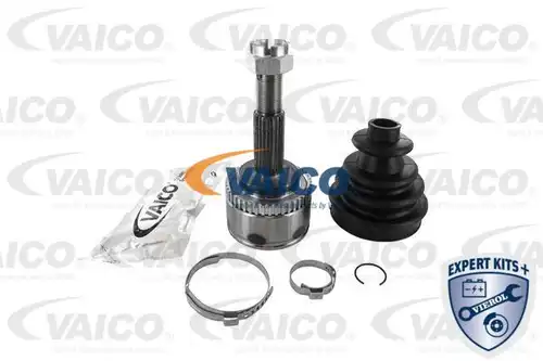каре комплект, полуоска VAICO V38-0122