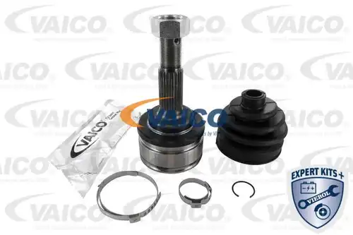 каре комплект, полуоска VAICO V38-0124