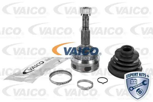 каре комплект, полуоска VAICO V40-0200