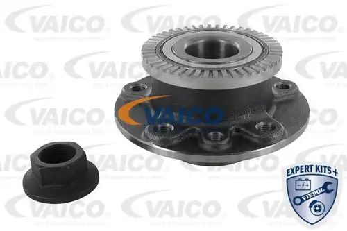комплект колесен лагер VAICO V40-0381