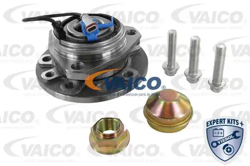 комплект колесен лагер VAICO V40-0540