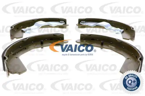 комплект спирачна челюст VAICO V40-0612