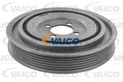 ремъчна шайба, колянов вал VAICO V40-0634