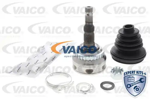 каре комплект, полуоска VAICO V40-0637