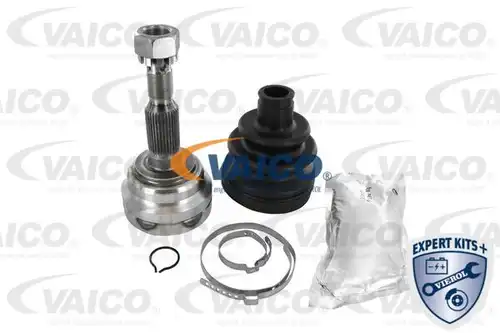 каре комплект, полуоска VAICO V40-0638