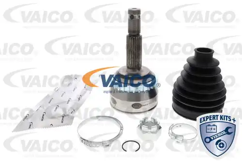каре комплект, полуоска VAICO V40-0639