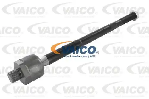 аксиален шарнирен накрайник, напречна кормилна щанга VAICO V40-0696