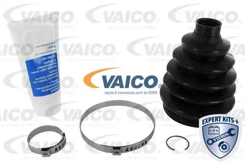 комплект маншон, полуоска VAICO V40-0727