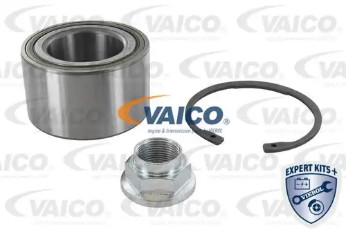 комплект колесен лагер VAICO V40-0772