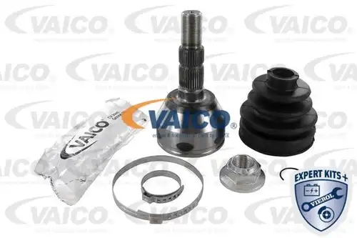 каре комплект, полуоска VAICO V40-0804