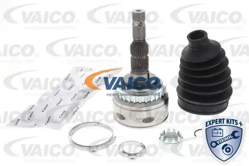 каре комплект, полуоска VAICO V40-0805