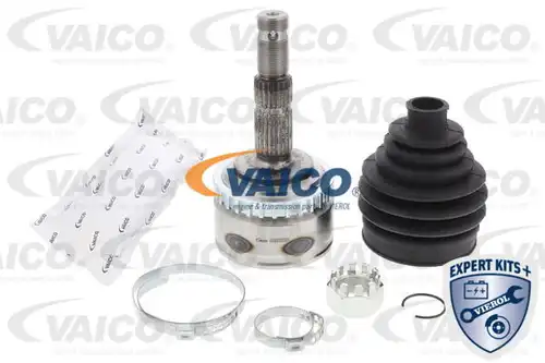 каре комплект, полуоска VAICO V40-0806