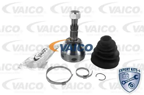 каре комплект, полуоска VAICO V40-0808