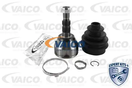 каре комплект, полуоска VAICO V40-0809