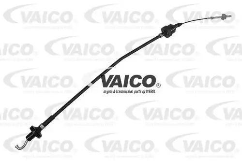 въжен механизъм, задействане на съединителя VAICO V40-0882