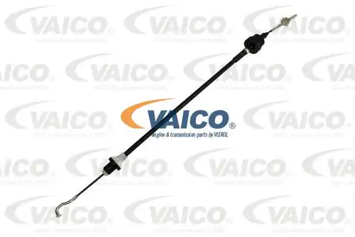 въжен механизъм, задействане на съединителя VAICO V40-0883
