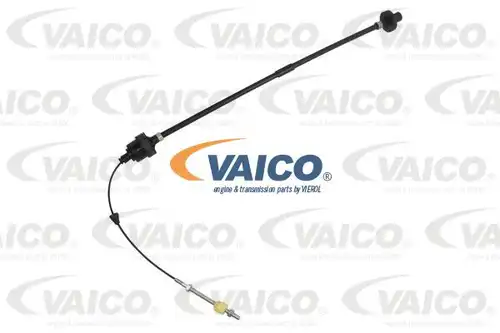 въжен механизъм, задействане на съединителя VAICO V40-0885