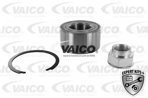 комплект колесен лагер VAICO V40-1038