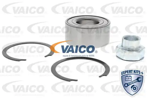 комплект колесен лагер VAICO V40-1039