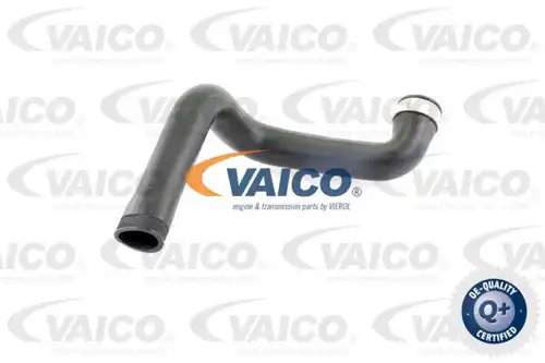 въздуховод за турбината VAICO V40-1358