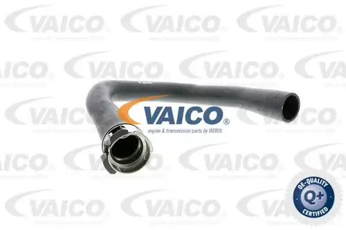 въздуховод за турбината VAICO V40-1361