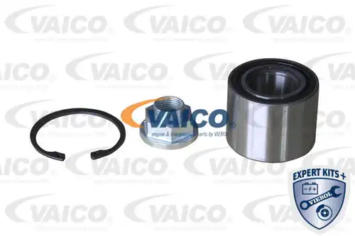 комплект колесен лагер VAICO V40-1477