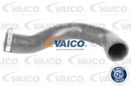 въздуховод за турбината VAICO V40-1509