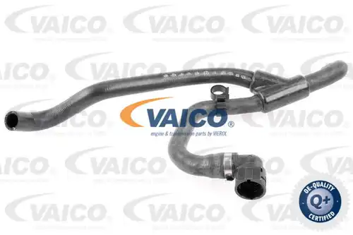 маркуч на радиатора VAICO V40-1999