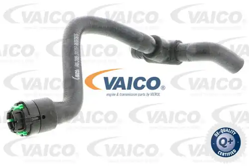 маркуч на радиатора VAICO V40-2005