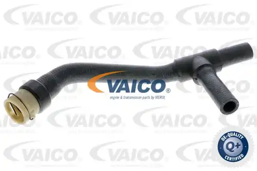 маркуч на радиатора VAICO V40-2007