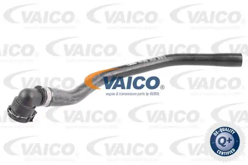 маркуч на радиатора VAICO V40-2008