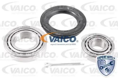 комплект колесен лагер VAICO V40-2026