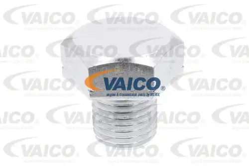 болтова пробка, маслен картер VAICO V40-2054