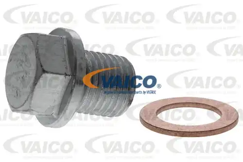 болтова пробка, маслен картер VAICO V40-2056
