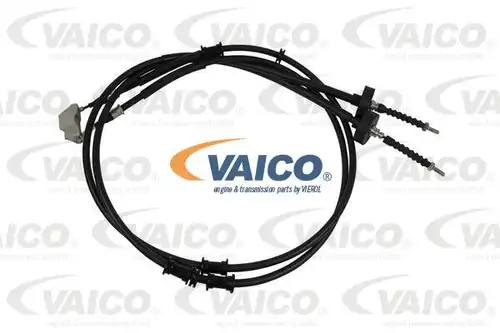 жило за ръчна спирачка VAICO V40-30002