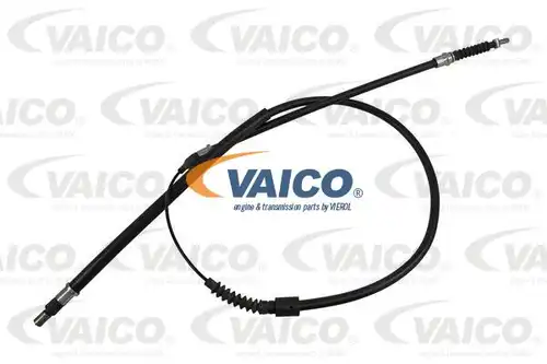 жило за ръчна спирачка VAICO V40-30004