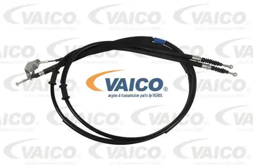 жило за ръчна спирачка VAICO V40-30009