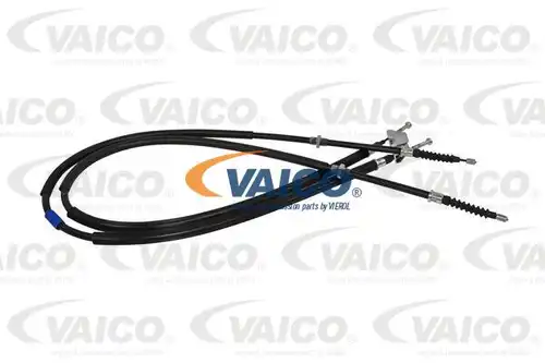 жило за ръчна спирачка VAICO V40-30010