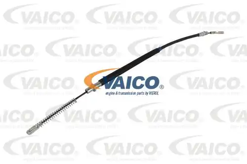 жило за ръчна спирачка VAICO V40-30015