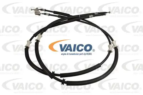 жило за ръчна спирачка VAICO V40-30024