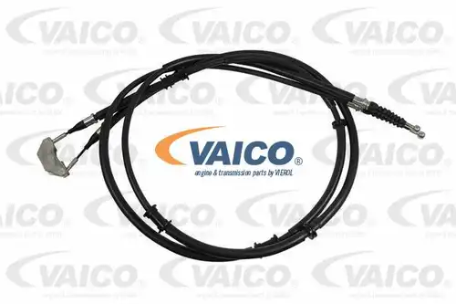 жило за ръчна спирачка VAICO V40-30025