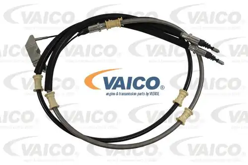 жило за ръчна спирачка VAICO V40-30026