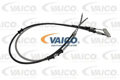 жило за ръчна спирачка VAICO V40-30043