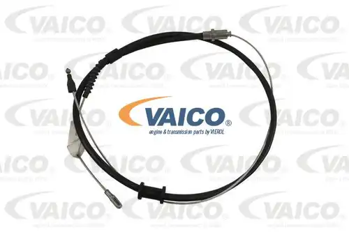 жило за ръчна спирачка VAICO V40-30045